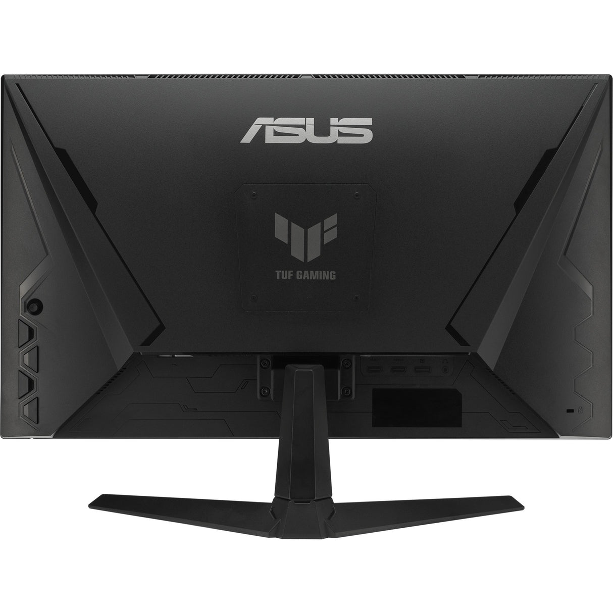 Asus tuf gaming vg279q3a 27 monitor (zwart, 2x hdmi, displayport, 180 hz)