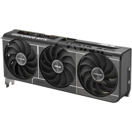 Asus Prime GeForce RTX 5060 Ti OC 8G Grafikkarte (3x Display Port, 1x HDMI)