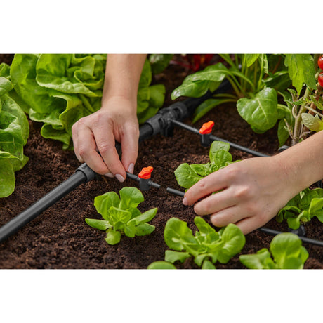 Gardena Micro-Drip-System T-Stück 1 2 ”-3 16