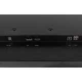 Iiyama prolite tf1633msc-b1 15.6 touchscreen monitor (zwart, hdmi, displayport, 2x usb-a)