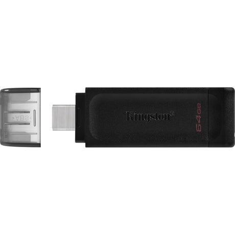 Kingston Datatraveler 70 64 GB