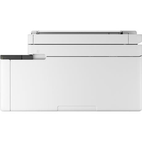 Canon maxify gx2051 All-in-One-Tintenstrahldrucker mit Faxfunktion (Weiß, Drucken, Kopieren, Scannen, Faxen, WLAN)