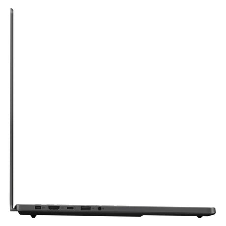 Asus Rog Zephyrus G16 Gu605cm-QR026W 16 Gaming-Laptop (Dunkelgrau | Ultra 9 285h | RTX 5060 | 16 GB | 1 TB SSD)