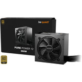 Ruhig sein! reine 12 650w