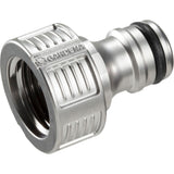 Gardena Gardena Premium Kraanpiece 21 mm (G 1 2)