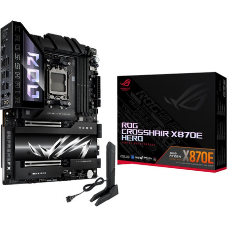 Asus ROG Fadenkreuz