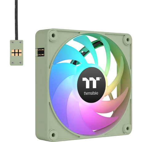Thermaltake ct120 ex argb sync PC-Lüfter