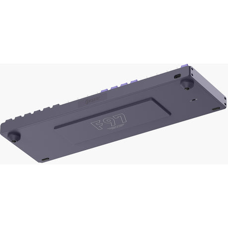 Iqunix F97 Lavandin Wireless mechanischer Tastatur