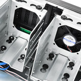 Silverstone Silverstone RM400
