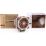 Noctua nh-u12a CPU-Kühler