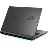 Asus ROG Strix G18 G815LR-S9103W 18 Copilot+ Gaming Laptop (Schwarz Grau | Core Ultra 9 275HX | RTX 5070 Ti | 32 GB | 2 TB SSD)