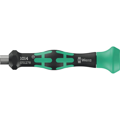 Wera Tool-Check Modular Micro 1, 21-tlg