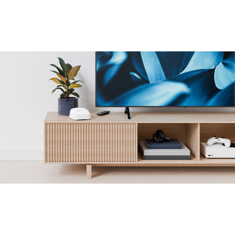 Eero 7 Mesh-WLAN-System, 3-teiliger Mesh-Router (weiß)