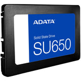 Adata adata ultimative SU650 2 TB