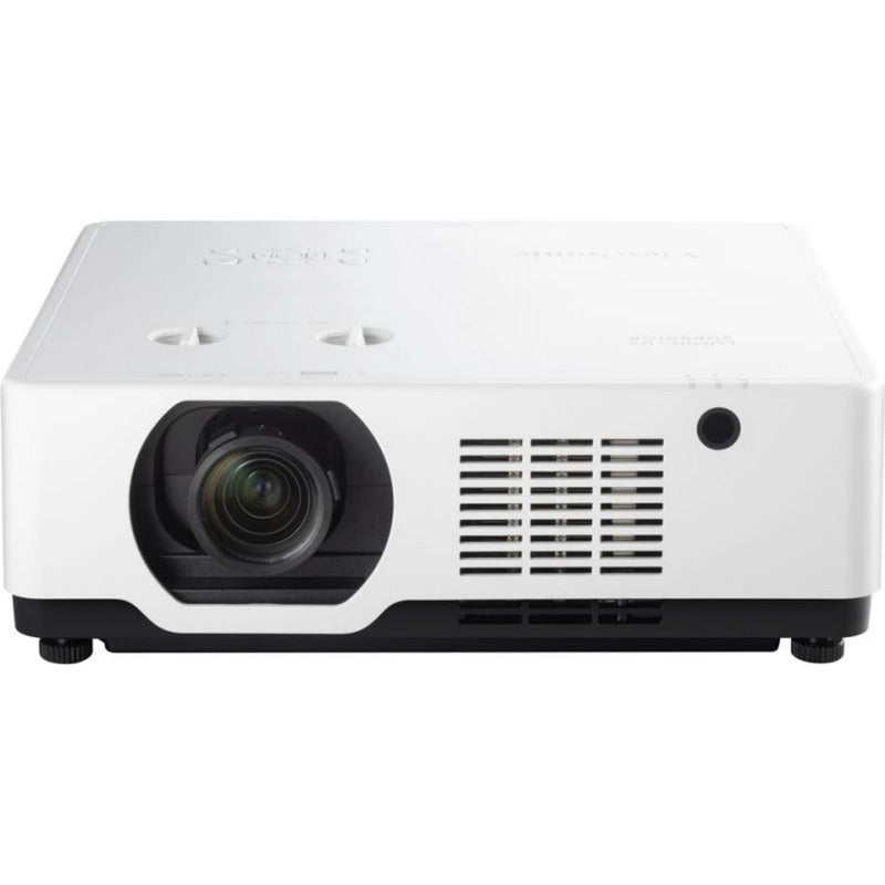 Viewsonic LSC601WU WUXGA-Laserinstallationsprojektor (weiß, 6000 Ansi-Lumen, 3 LCD mit MLA)
