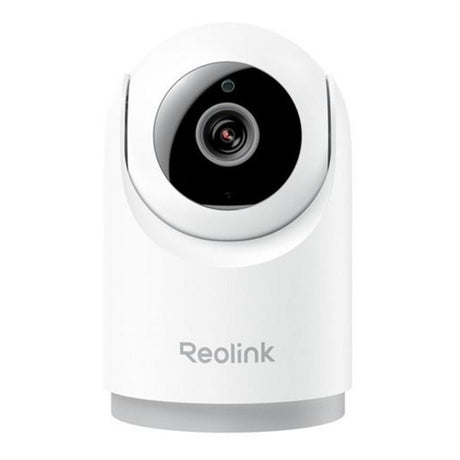 Reolink E331 5MP PT Dualband-WLAN-Innenkamera mit automatischer Verfolgung (weiß)
