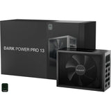 Ruhig sein! Dark Pro 13, 1300W