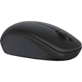 Dell wm126 kabellose Maus (schwarz, 1000 dpi)