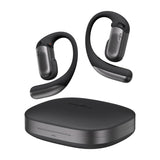 Shokz Openfit Pro und Open-Ear-TWS-Kopfhörer (schwarz)