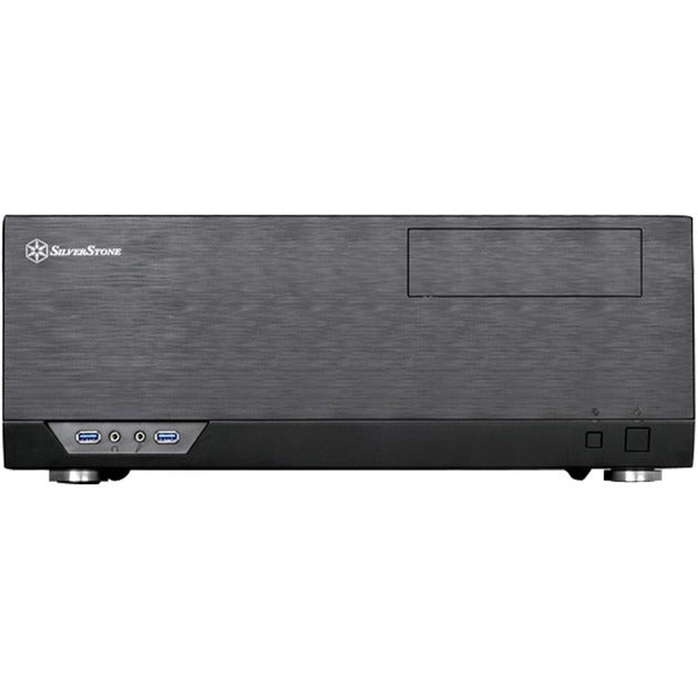 Silverstone Silverstone SST-GGD09B