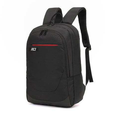 Act-Vorort-Rucksack für Laptops bis 15,6 Zoll