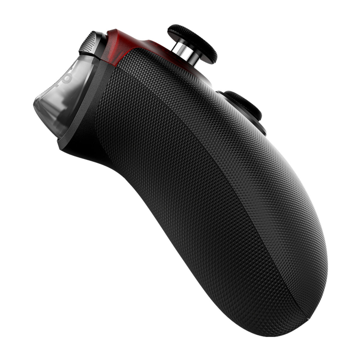 Gamesir G7 Pro Tri-Mode – Shadow Ember Gamepad (schwarz dunkelrot, Xbox Series X|s, Xbox One, PC, Android, Steam)