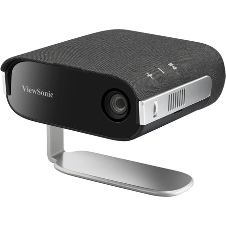 Viewsonic draagbare ledprojector met harman kardon-luidsprekers (zwart, hdmi, audio)