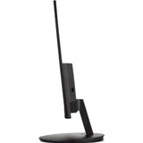 Viewsonic VA24E1-H Full HD 24 Monitor (schwarz, 1x HDMI, 1x VGA, 120 Hz)