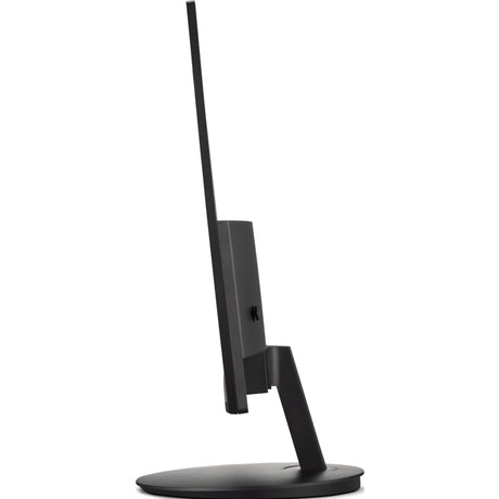 Viewsonic VA24E1-H Full HD 24 Monitor (schwarz, 1x HDMI, 1x VGA, 120 Hz)