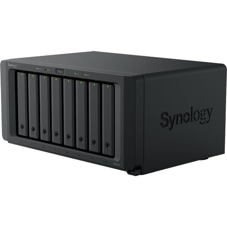 Synology Disk Station DS1825+ NAS (schwarz, 2x LAN, USB)