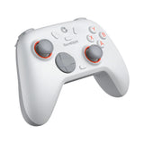 Gamesir nova 2 lite multiplatform wireless game controller (wit, switch, pc, android en ios, bluetooth 2.4 ghz usb)