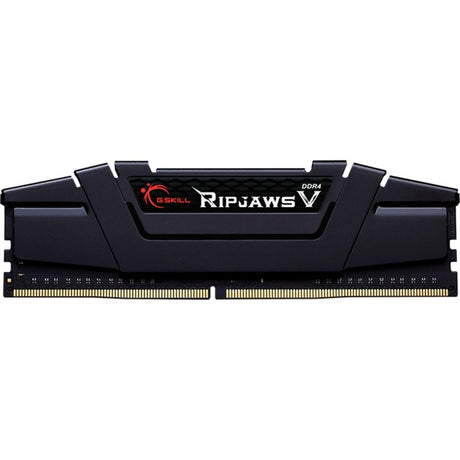 G.skill 32 GB DDR4-3600 (2x 16 GB) RAM-Kit (schwarz, F4-3600C18D-32GVK, Ripjaws V)