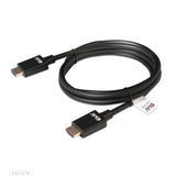 Club 3D Ultrahooch HDMI 2.1
