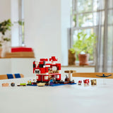 Lego Minecraft 21270 Das Mooshroom-Haus