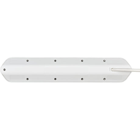 Brennenstuhl Brennenstuhl Estilo Hoekstopcontact 4-fach mit USB-Ladefunktion