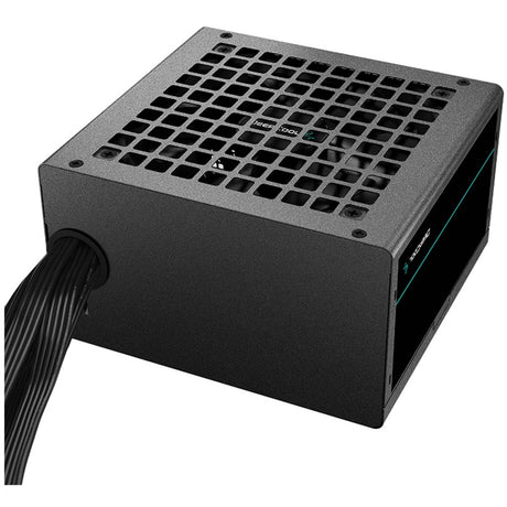 Deepcool pf600 600 Watt Netzteil (schwarz, 4x PCIe)