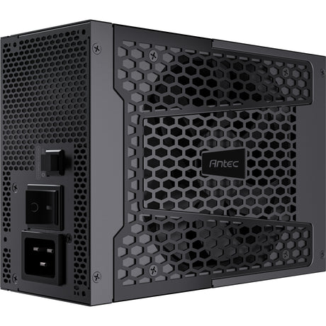 Antec Signature 2200 Platinum ATX3.1 Modulares 2200-Watt-Netzteil (schwarz, 2x 12V-2x6, 6x PCIe)