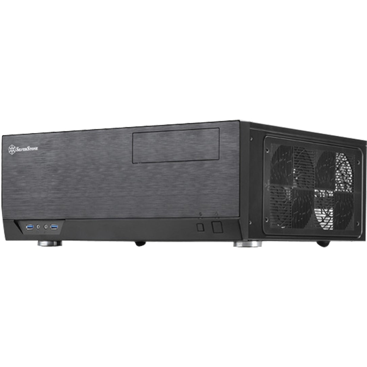 Silverstone Silverstone SST-GGD09B