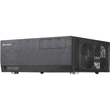 Silverstone Silverstone SST-GGD09B
