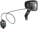 Busch + Müller Lumotec IQ-XL LED-Scheinwerfer