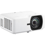 Viewsonic LS711HD 1080p Kurzstrecken-Laserprojektor (weiß, 4200 Ansi-Lumen)