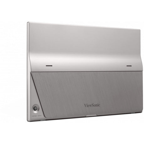 Viewsonic USB-C Multi-Touch tragbarer Monitor TD1655 16 (schwarz, 1x Mini HDMI, USB-C)