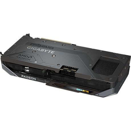 Gigabyte radeon rx 9070 gre gaming oc 12g grafische kaart (zwart, 2x displayport 2.1a, 2x hdmi 2.1b, rdna4)
