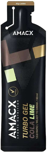 Amacx Turbogel 60ml