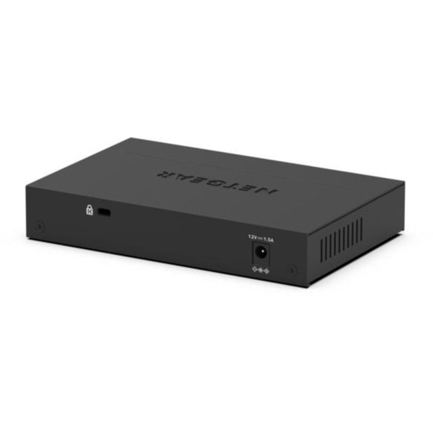 Netgear 5-Port 2,5G Multi-Gigbit Ethernet Plus Switch (MS