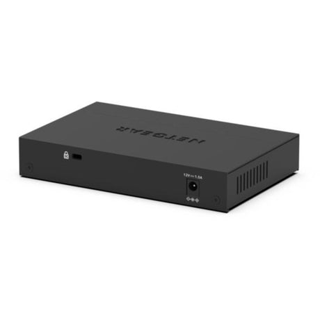 Netgear 5-Port 2,5G Multi-Gigbit Ethernet Plus Switch (MS