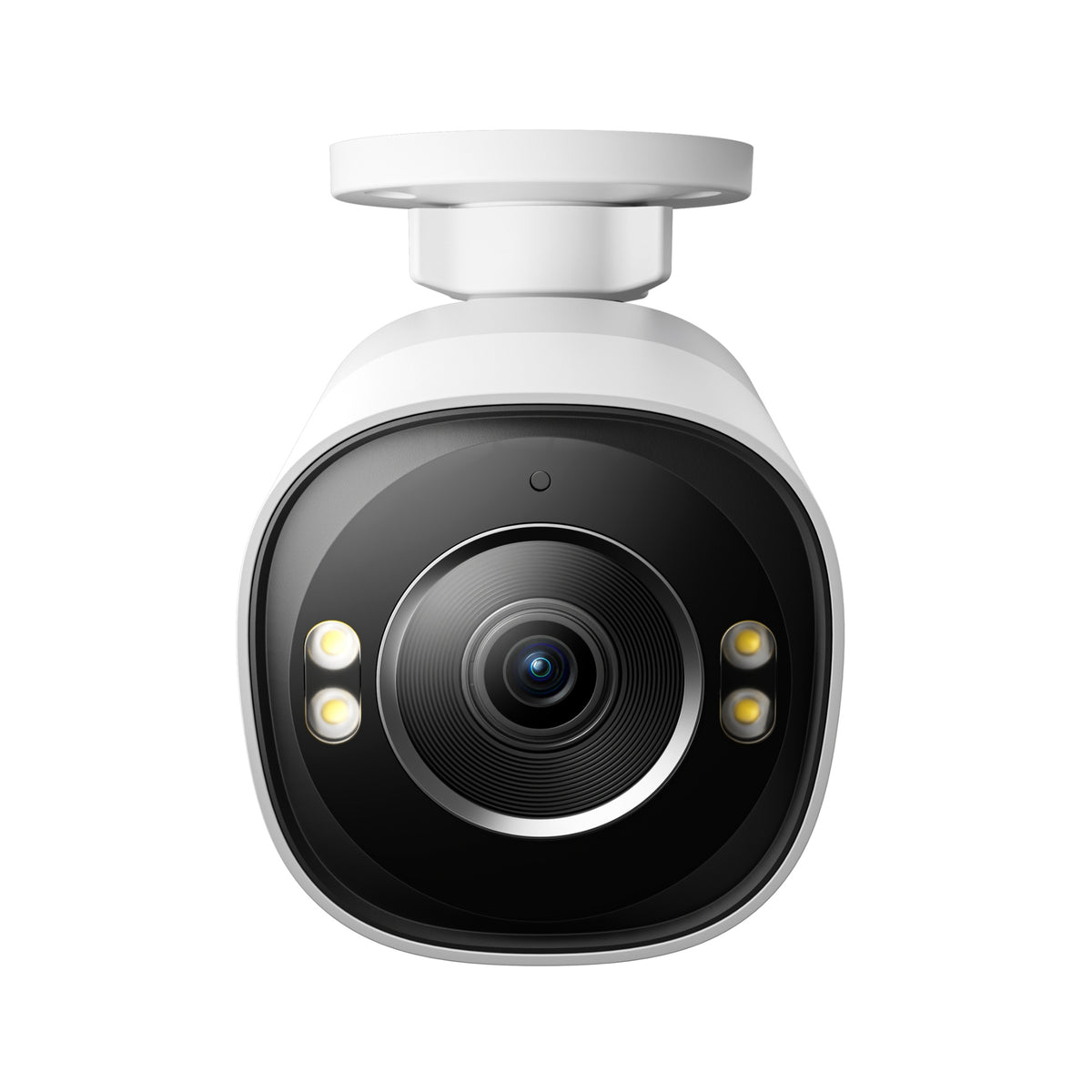 Reolink 4k 8mp poe bullet camera met colorx nachtzicht (wit)