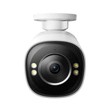 Reolink 4k 8mp poe bullet camera met colorx nachtzicht (wit)
