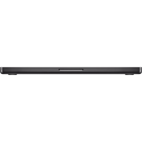 Apple MacBook Pro 2023 14 (MRX43N A) generalüberholter Laptop (schwarz | M3 Pro 12 Core | 18-Core GPU | 18 GB RAM | 1 TB SSD)
