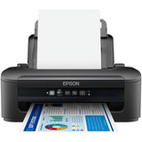 Epson Workforce WF-2110W Tintenstrahldrucker (Schwarz, WLAN)